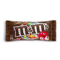 imagem M&M 