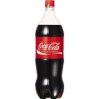 imagem Coca Cola 1L