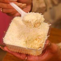 imagem Bolo Gelado Coco