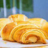 imagem CROISSANT - Recheio Salgado