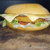 imagem Top Chicken
