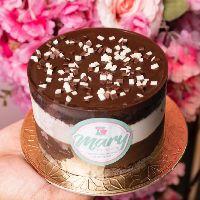imagem Mini Cake Duo Belga