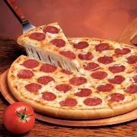 imagem Monte Sua Pizza Grande