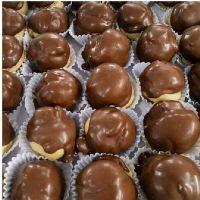 imagem Carolina de Doce de Leite 