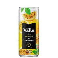 imagem suco del valle Maracujá 290ml