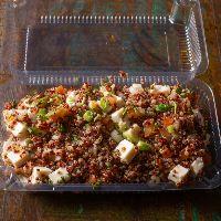 imagem Salada de Quinoa