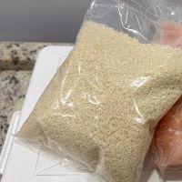 imagem Farinha Panko 200G