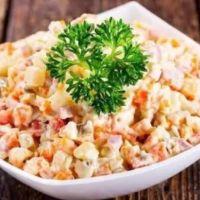 imagem Macarronese pequena