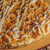 imagem Frango com Catupiry Light