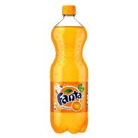 imagem Fanta Laranja 2L
