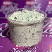 imagem SORVETE 2 SABORES 500ML