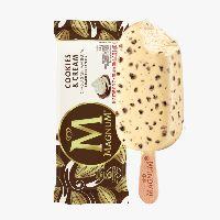 imagem Magnum Cookies & Cream