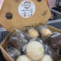 imagem Doces 