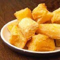imagem Aipim Frito