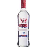 imagem VODKA ASKOV TRADICIONAL 