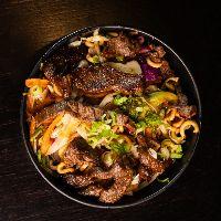 imagem Promo Yakisoba Carne G
