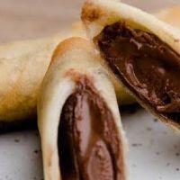 imagem HARUMAKI CHOCOLATE