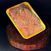 imagem BANDEJA 500G BIFES MILANESA BOVINO
