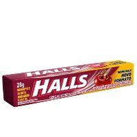 imagem Halls Cereja 28g