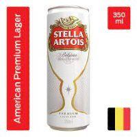 imagem Stella 350ml 