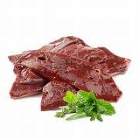 imagem Fígado Bovino 500g