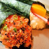 imagem Temaki (Cone) Frio