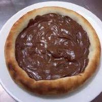 imagem  Chocolate ao Leite