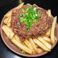 imagem FRITAS BBQ