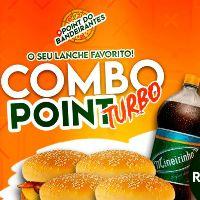 imagem Combo Point Turbo