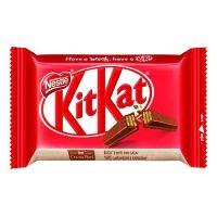 imagem Chocolate ao leite Kitkat 41,5g