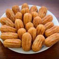 imagem Mini Churros de Doce de Leite
