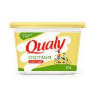 imagem Margarina Qualy c/ sal 500g