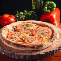 imagem Pizza grande  30cm 