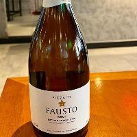 imagem Pizzato Fausto Brut