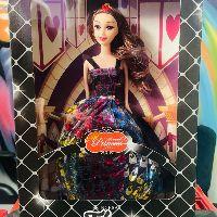 imagem PRINCESA ELISA SWEET PRINCESS