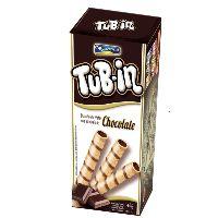 imagem TUB-IN CHOCOLATE 48G