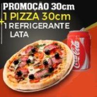 imagem PROMOÇÃO 30CM 