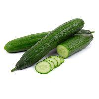 imagem Pepino Japonês
