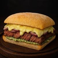 imagem LA PARRILLA