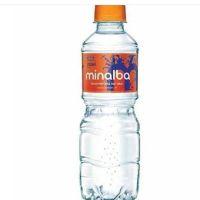 imagem Água com gás 510ml