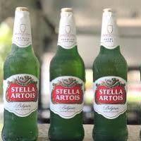 imagem Stella Artois 