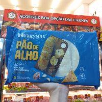 imagem Pão de alho Nutrymax 