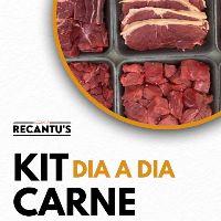 imagem 10 - Kit Carne (De R$200,00 por:)