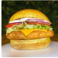 imagem Mag Chicken