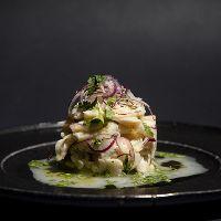 imagem Ceviche de Camurim