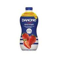 imagem DANONE SABOR MORANGO 1,25KG 