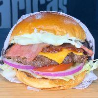 imagem LARICA CHEDDAR