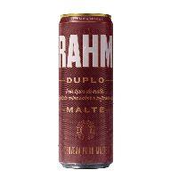 imagem Brahma Duplo Malte