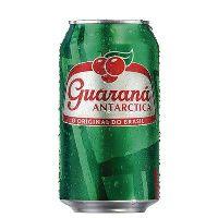 imagem Guaraná antártica lata 350ml