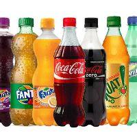 imagem Refrigerante 600ml 